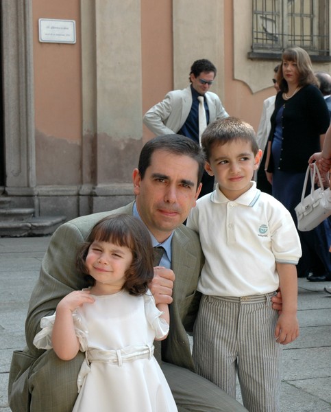 Andrea & Claudia's Wedding